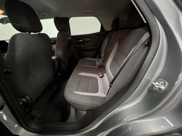 Certified 2024 Chevrolet TrailBlazer LT w/ LT Cold Weather Package AWD/4WD image 23