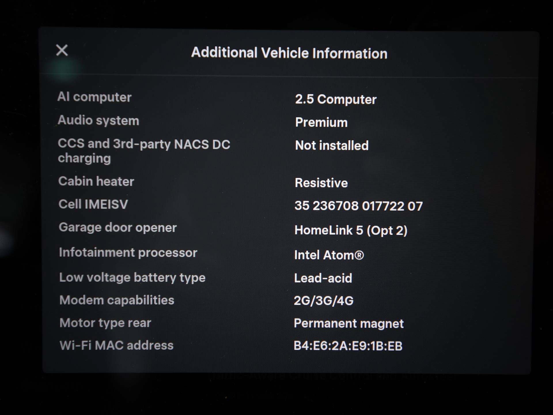 Used 2018 Tesla Model 3 Mid Range RWD image 18