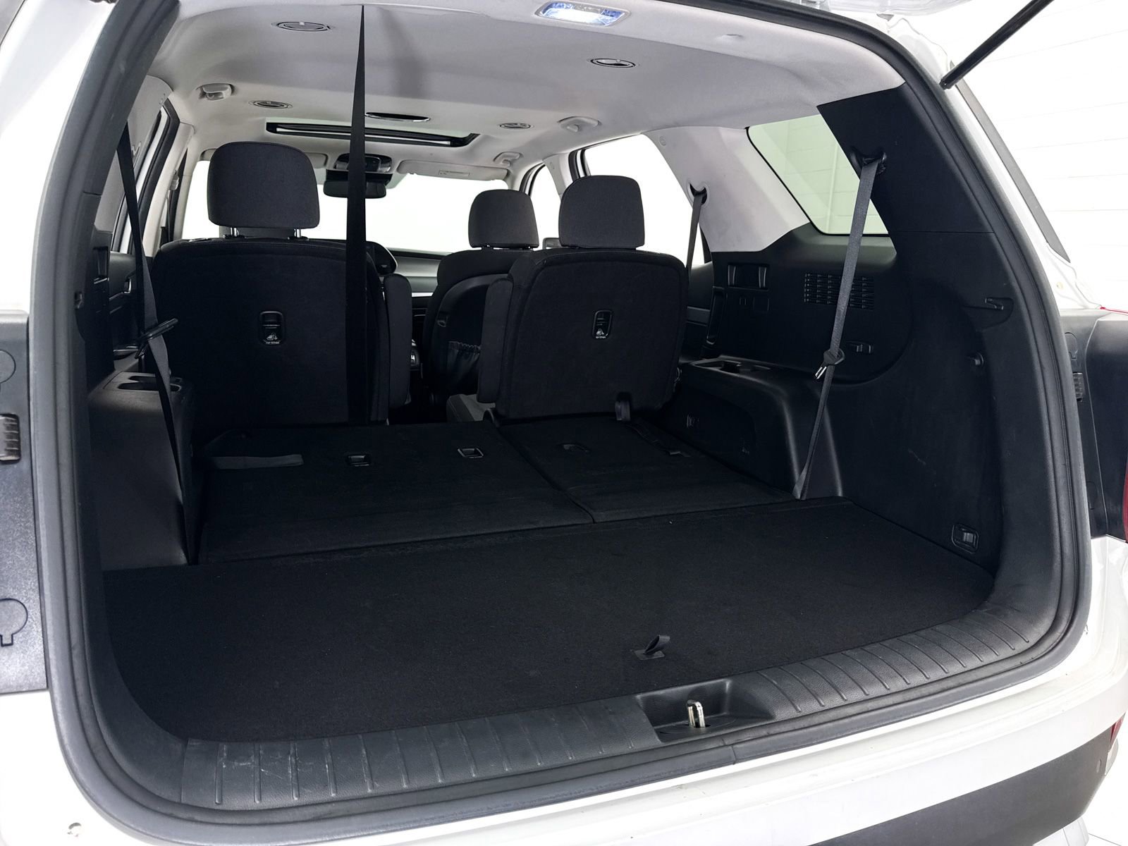 Used 2020 Hyundai Palisade SEL image 35