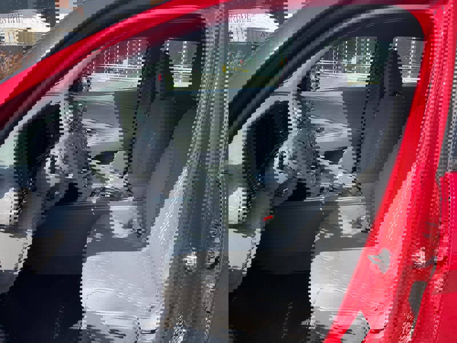 Used 2021 Hyundai Elantra SEL w/ Preferred Accessory Package image 7