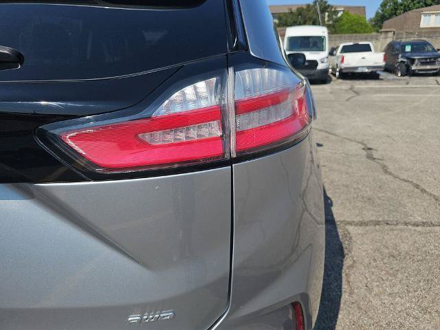 Certified 2022 Ford Edge SEL AWD/4WD image 33