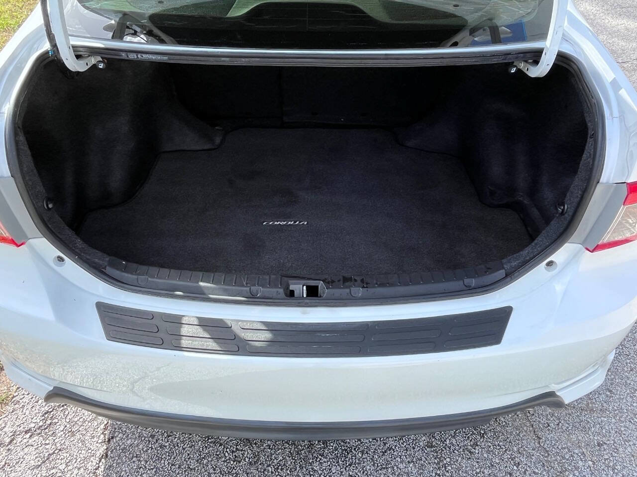 Used 2011 Toyota Corolla S w/ Preferred Accessory Pkg FWD image 24