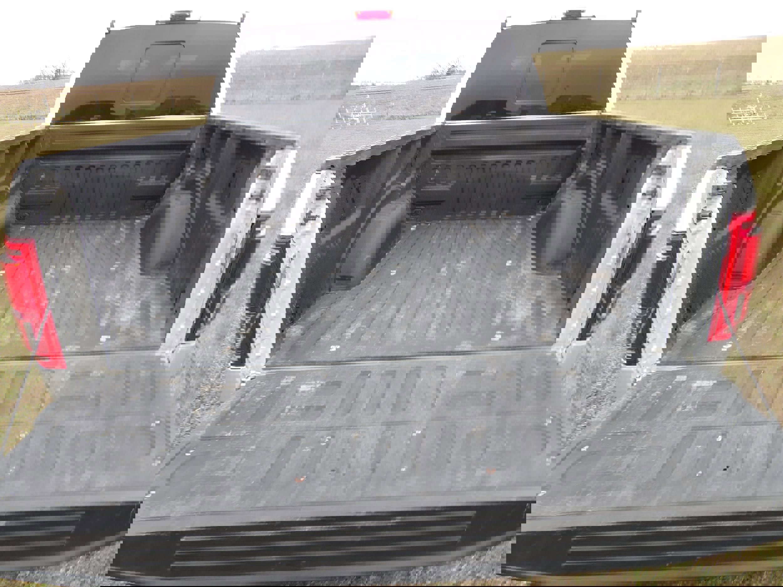 Used 2017 Ford F150 Lariat w/ Equipment Group 502A Luxury image 12