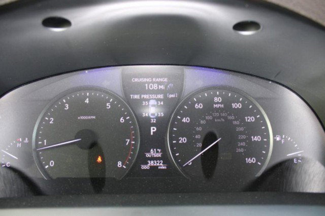 Used 2015 Lexus LS 460 w/ Comfort Package image 25