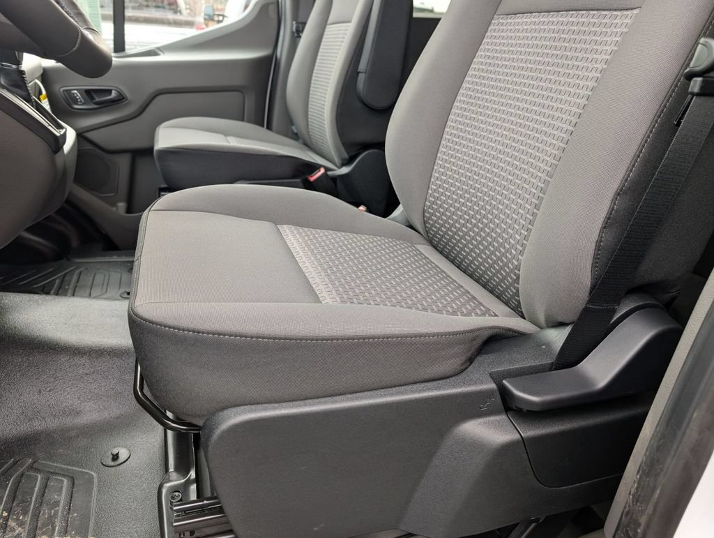 New 2026 Ford Transit 350 XL AWD/4WD image 24