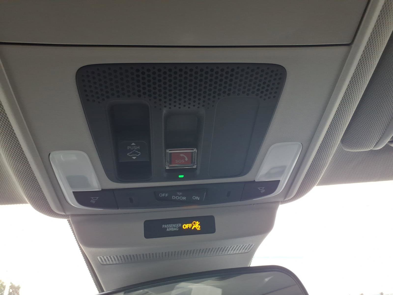 Certified 2023 Honda Accord EX image 31