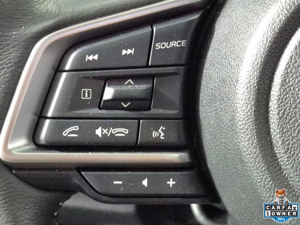 Used 2025 Subaru Outback Premium AWD/4WD image 12