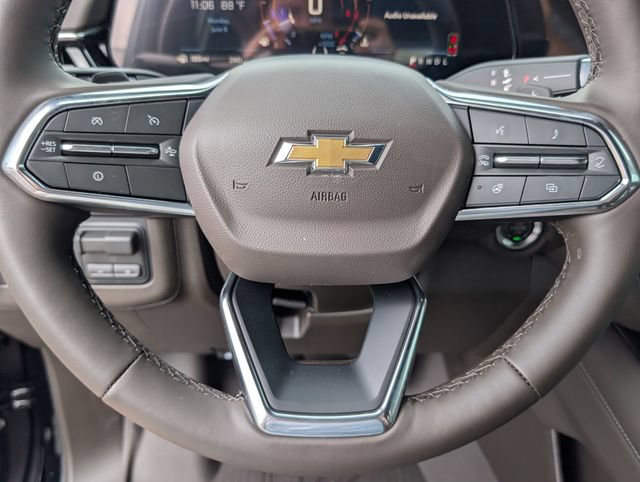 New 2026 Chevrolet Tahoe LT w/ Comfort Package AWD/4WD image 17