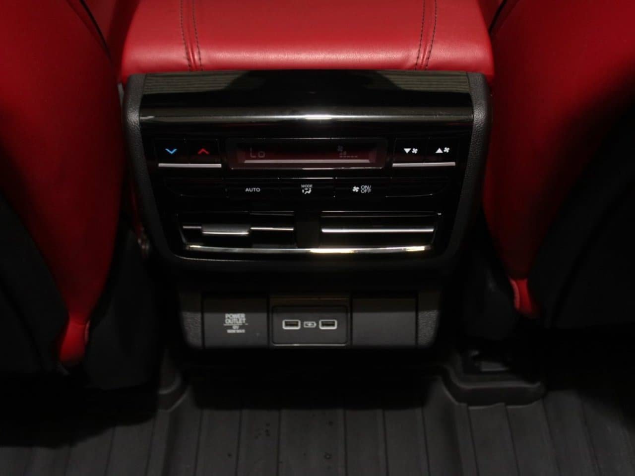 Used 2022 Acura MDX A-Spec AWD/4WD image 17