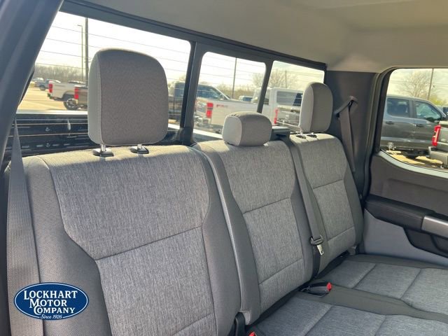 New 2026 Ford F250 XL w/ STX Appearance Package image 21