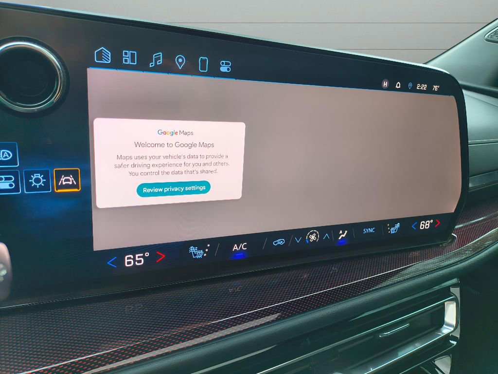 Used 2024 Chevrolet Traverse Z71 w/ Enhanced Driving Package image 22