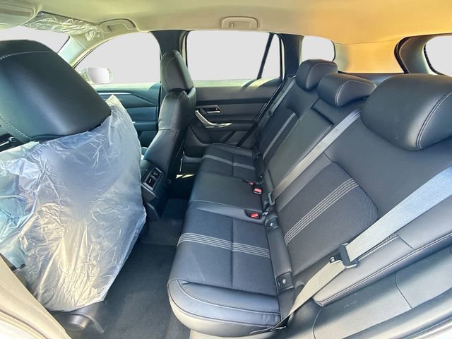 New 2026 MAZDA CX-50 AWD 2.5 S w/ Weather Package image 23