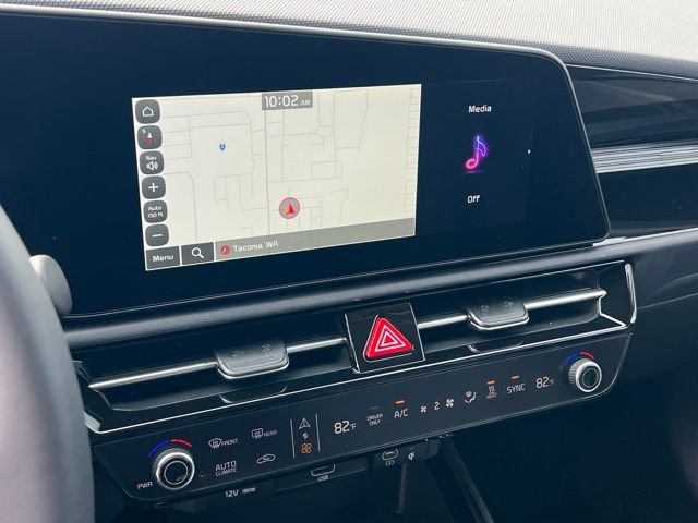 New 2026 Kia Niro Wave FWD image 21