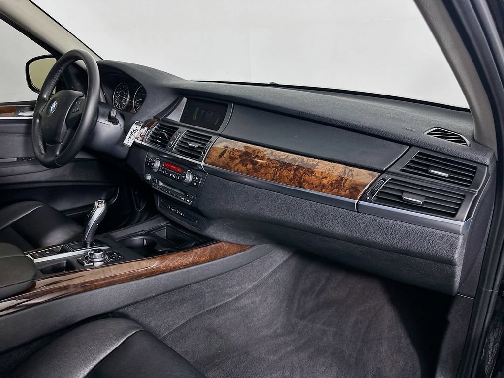 Used 2012 BMW X5 xDrive35i AWD/4WD image 29