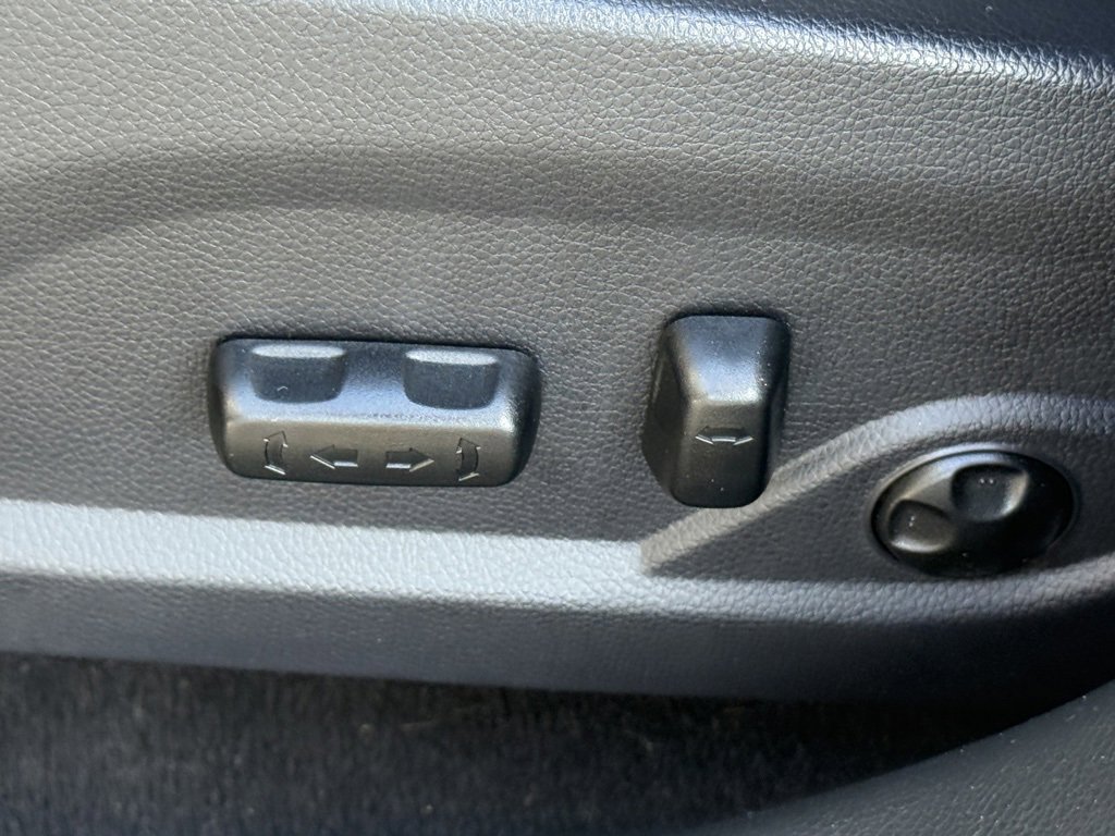 Used 2018 Hyundai Santa Fe Sport w/ 2.0T Ultimate Tech Package 05 image 18