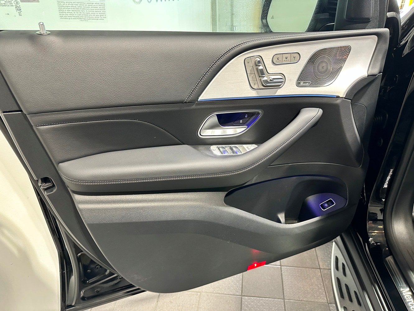 New 2026 Mercedes-Benz GLE 350 4MATIC image 8