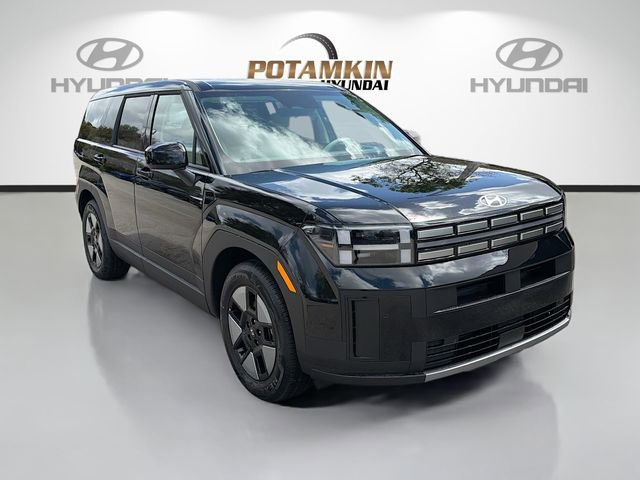 New 2026 Hyundai Santa Fe SE image 3