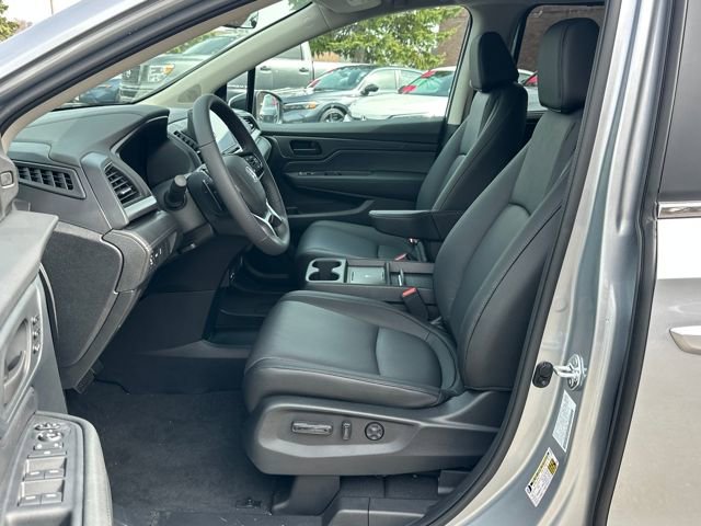 New 2026 Honda Odyssey EX-L image 9