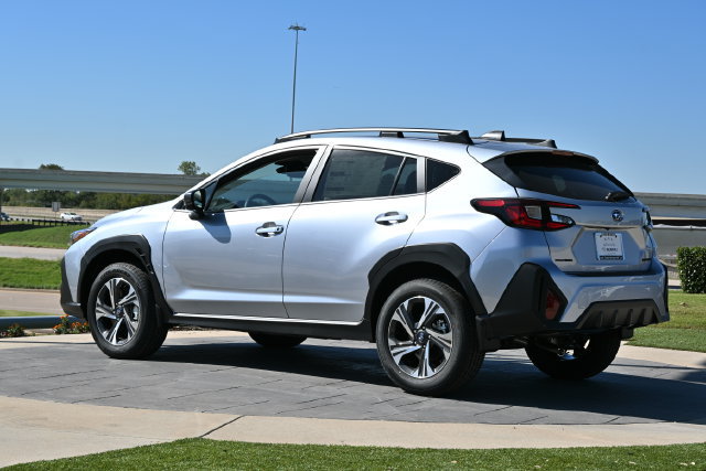 New 2027 Subaru Crosstrek 2.5i Premium AWD/4WD image 5