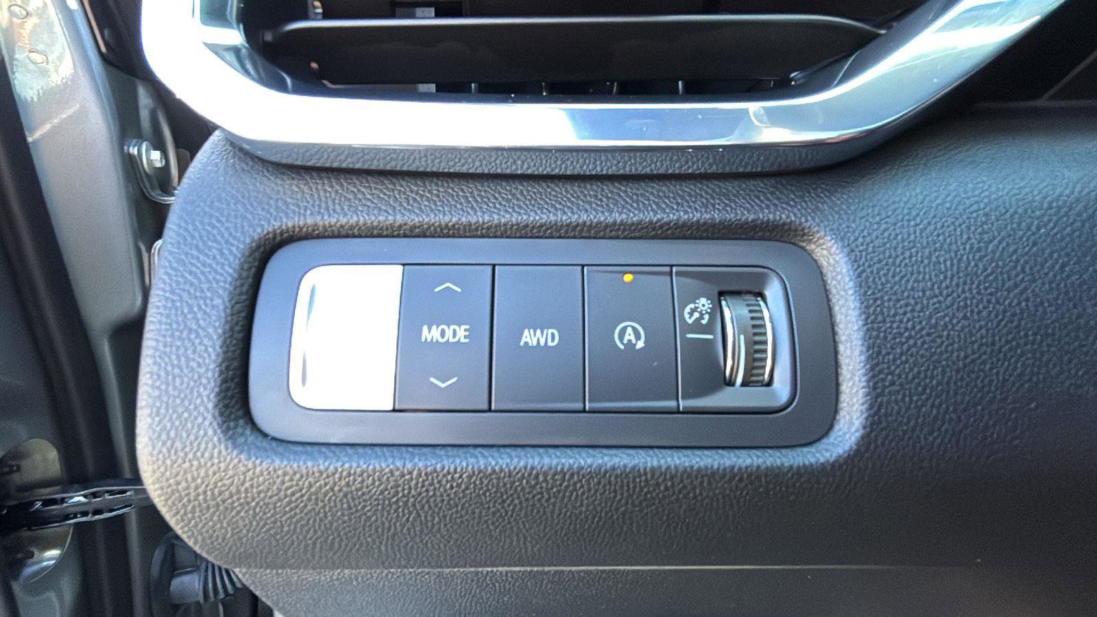 New 2025 GMC Acadia Elevation w/ Elevation Premium Package image 15