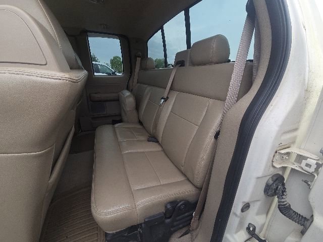 Used 2007 Ford F150 XLT AWD/4WD image 17