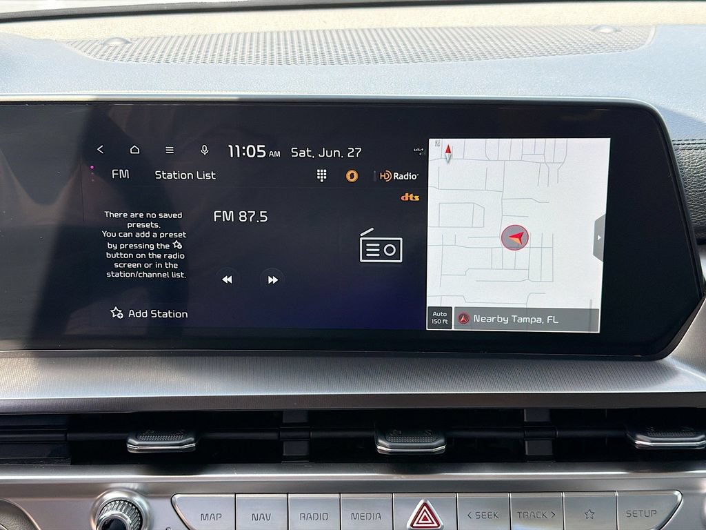 Certified 2024 Kia Telluride S FWD image 29