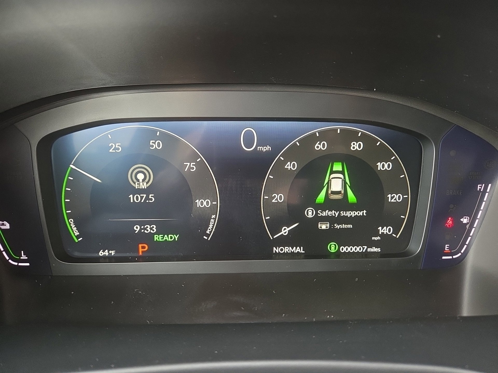 New 2026 Honda CR-V TrailSport image 19