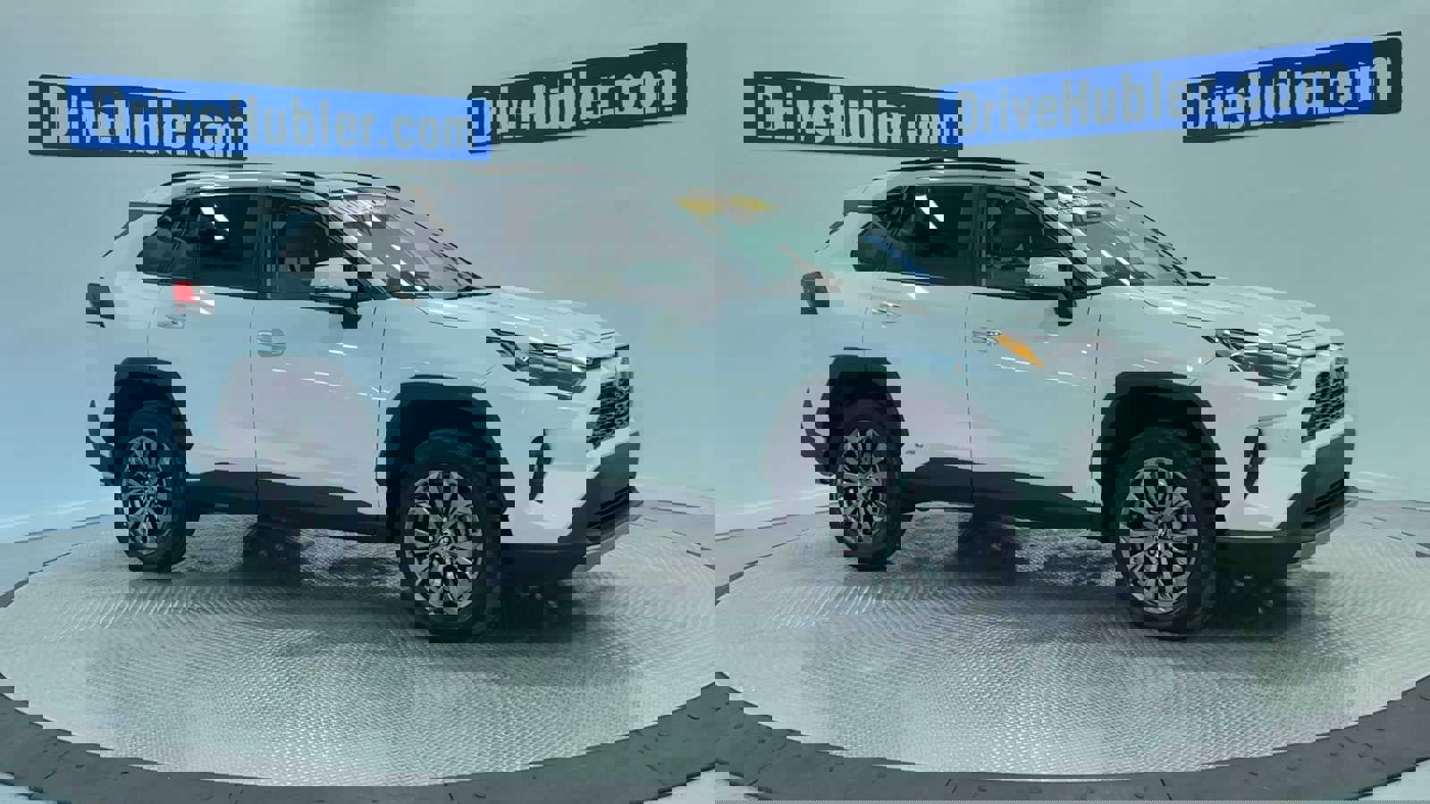 Used 2022 Toyota RAV4 Limited image 9