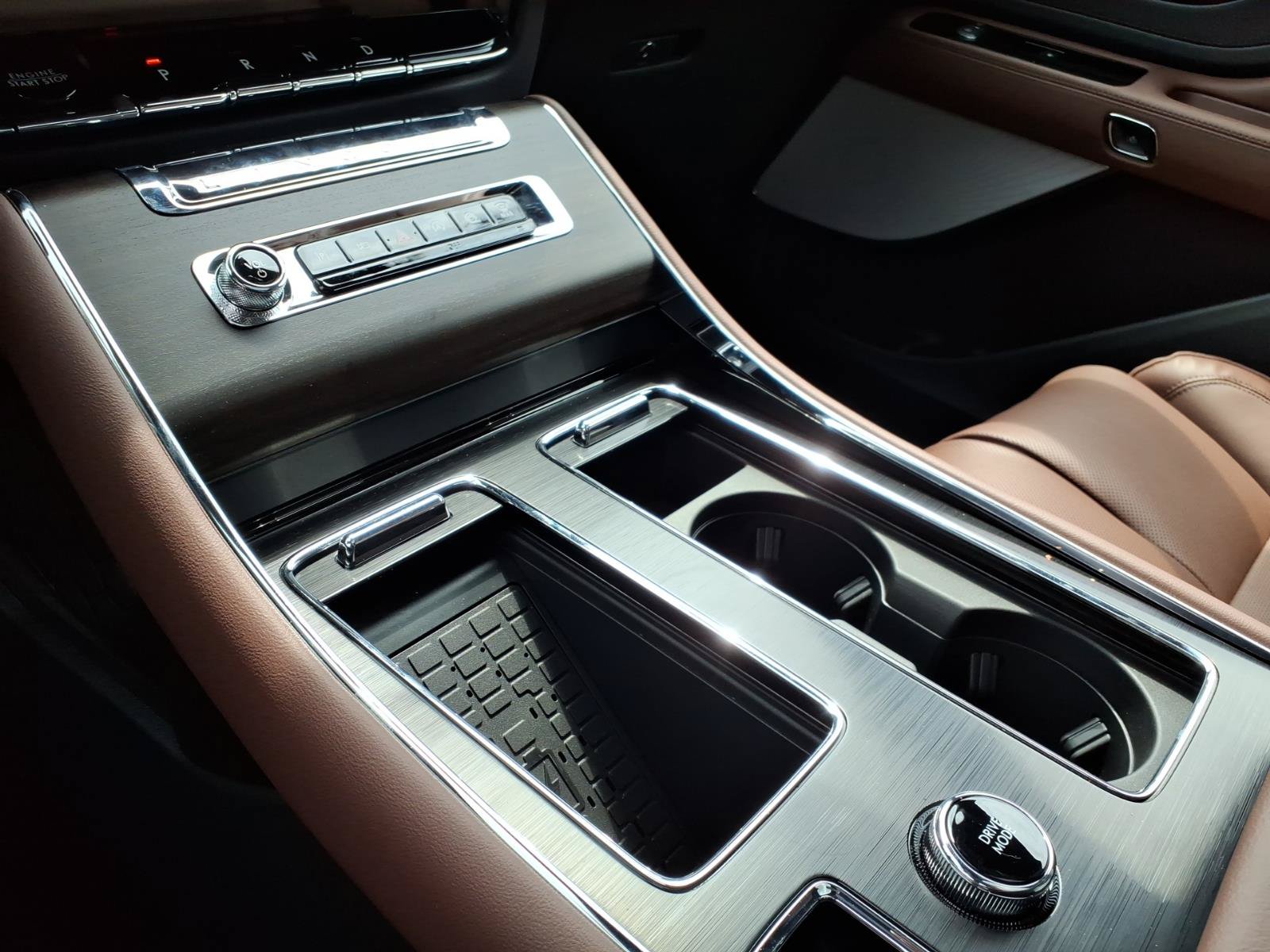 New 2026 Lincoln Aviator Reserve AWD/4WD image 16