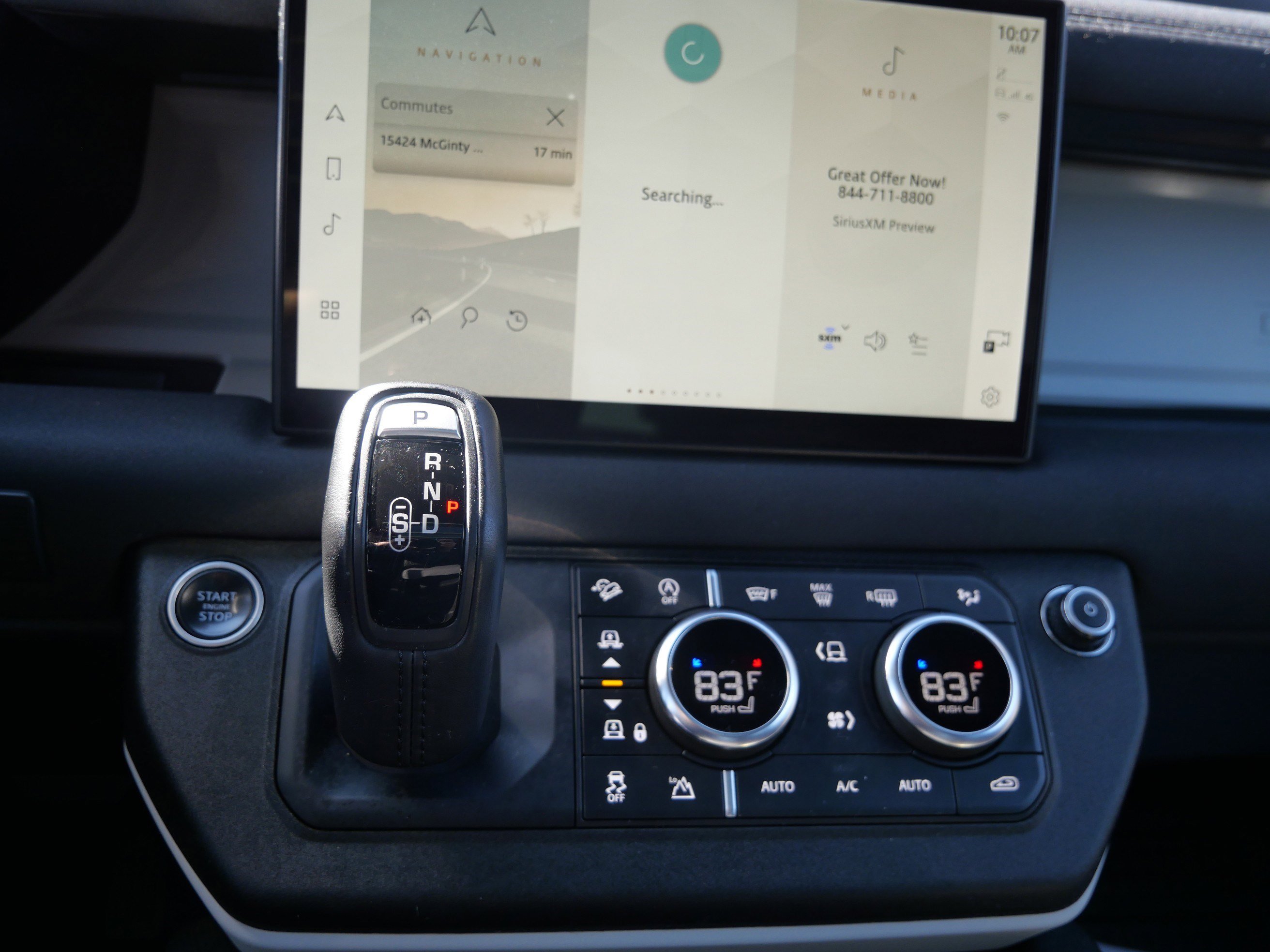 Used 2022 Land Rover Defender 110 X-Dynamic SE AWD/4WD image 21