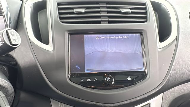 Used 2015 Chevrolet Trax LT w/ LT Sun and Sound Package image 37