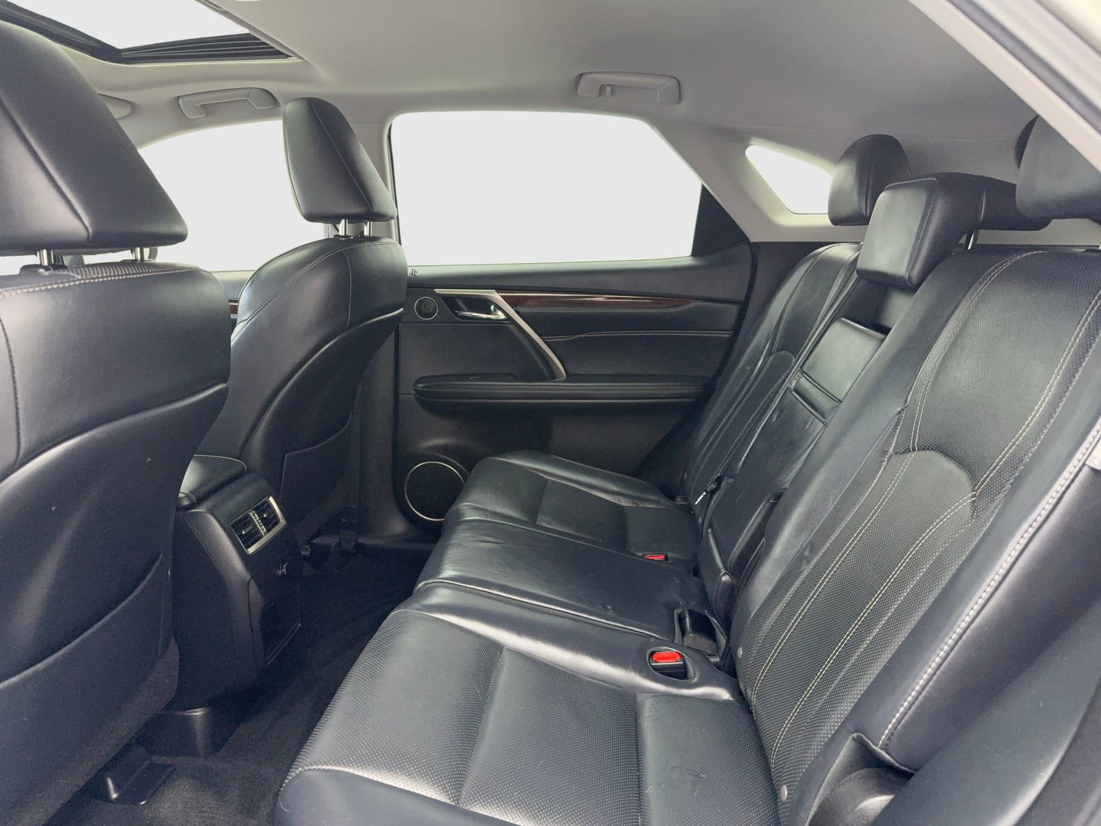 Used 2017 Lexus RX 350 AWD w/ Premium Package image 40