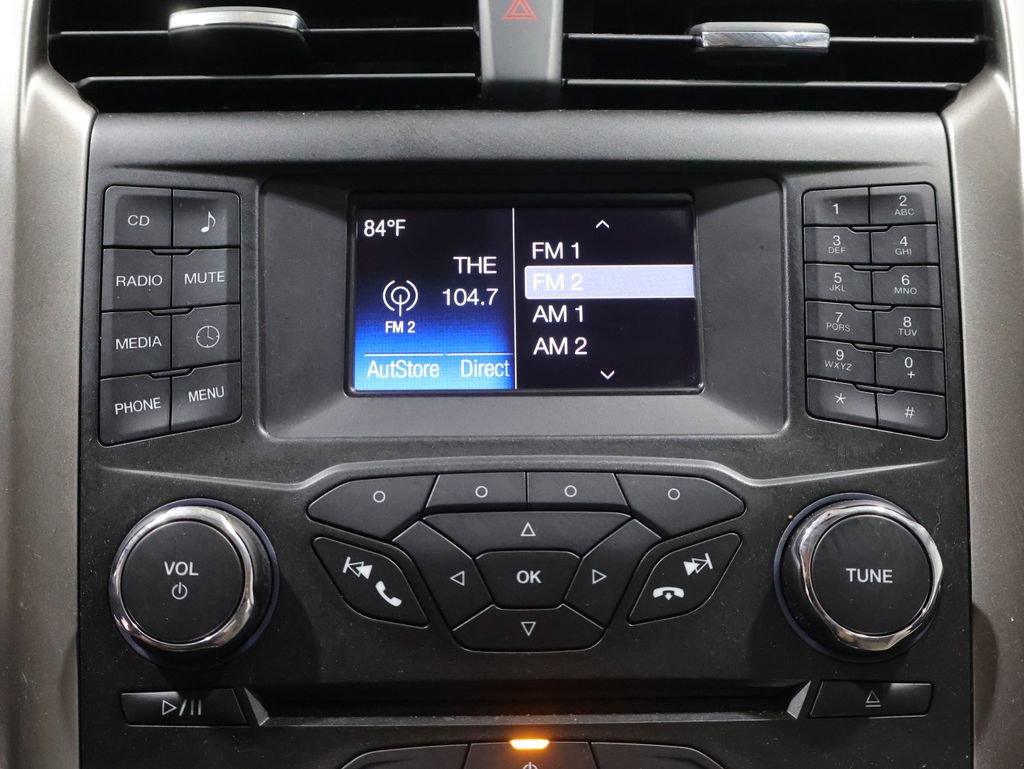 Used 2017 Ford Fusion S FWD image 25