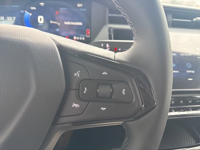 New 2027 Chevrolet Bolt RS FWD image 19
