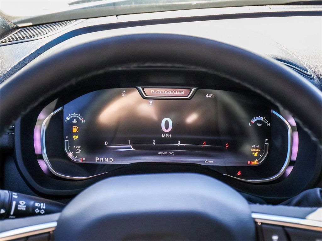 New 2026 RAM 2500 Laramie image 39