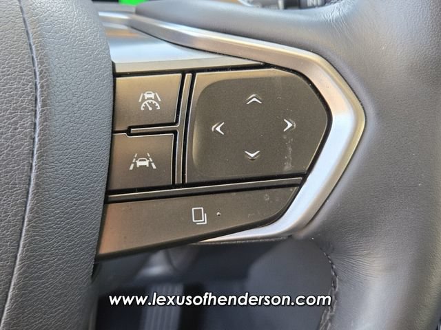 Used 2025 Lexus NX 350h AWD w/ Accessory Package (2T) image 26