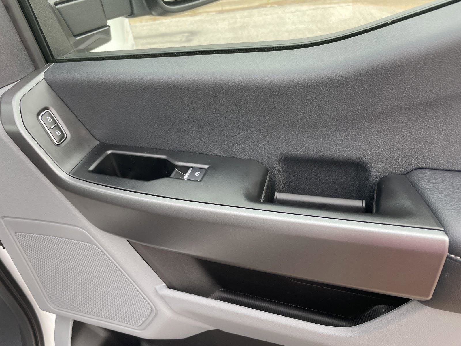 New 2026 Ford F350 XL w/ STX Appearance Package image 29