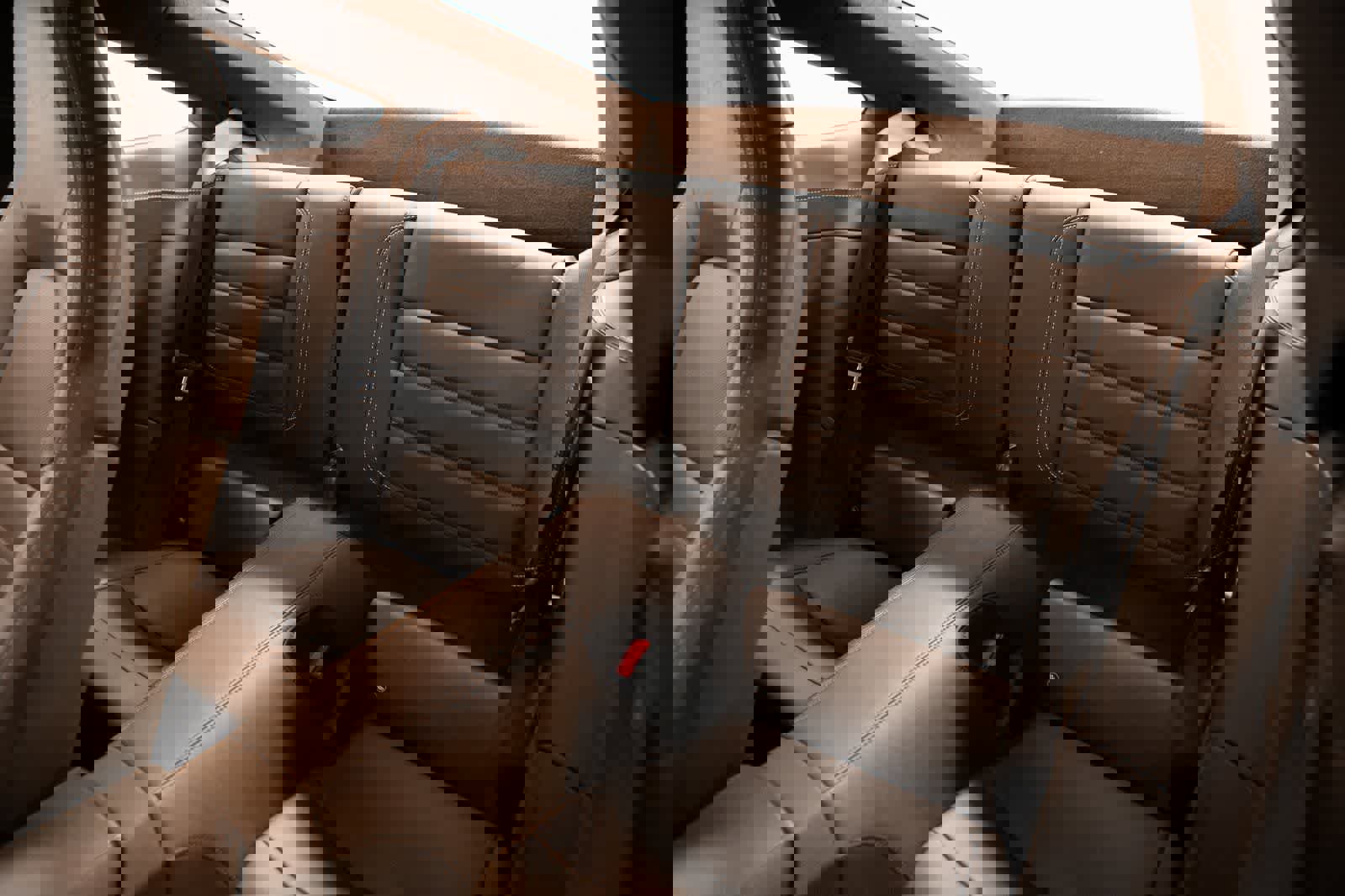 Certified 2021 Porsche 911 Turbo image 29