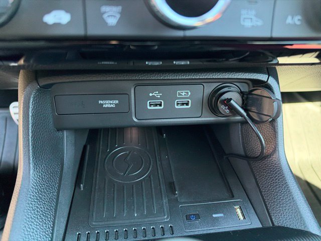 Used 2024 Honda Civic Si image 10