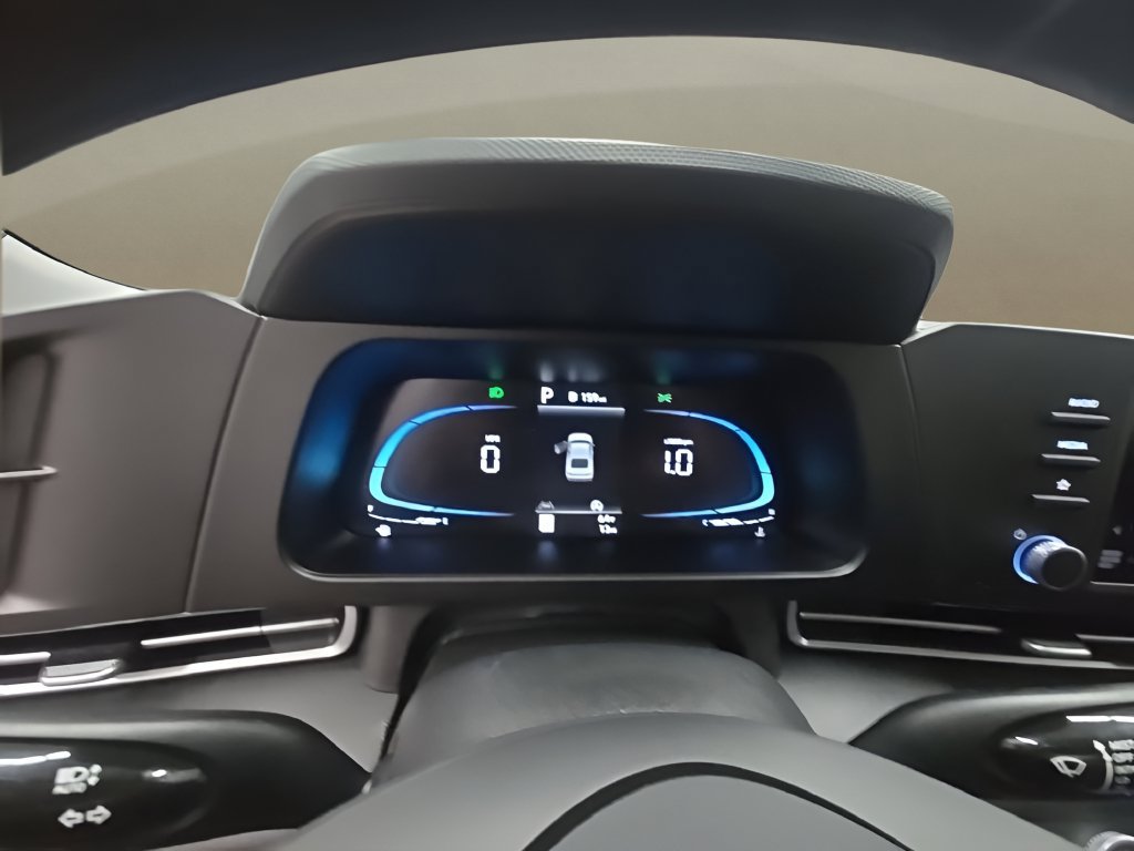 New 2026 Hyundai Elantra SE FWD image 36