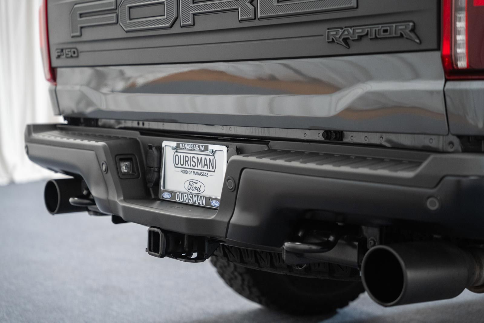 Used 2025 Ford F150 Raptor image 11