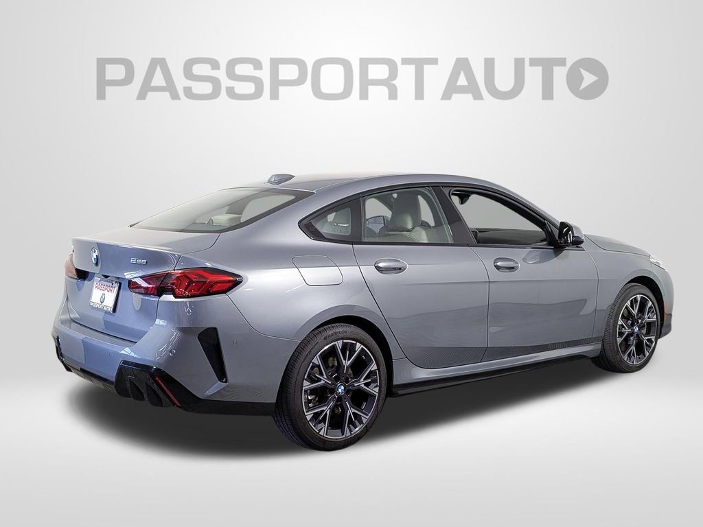 Used 2025 BMW 228i xDrive AWD/4WD image 7