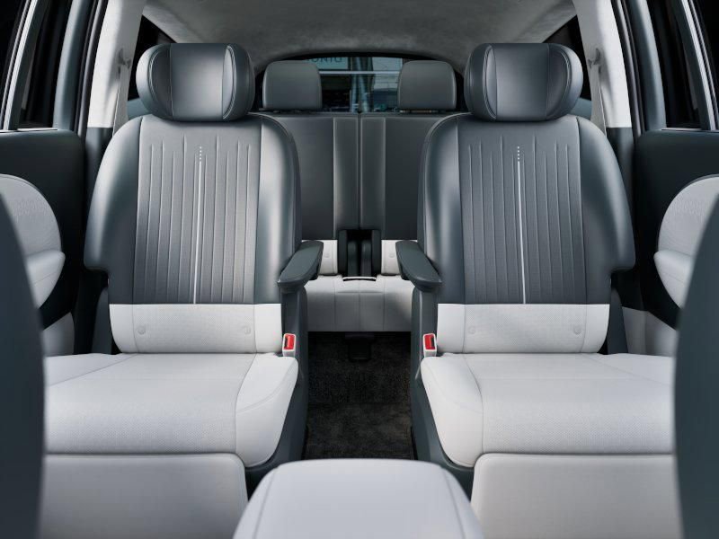 New 2026 Hyundai Ioniq 9 Calligraphy image 12