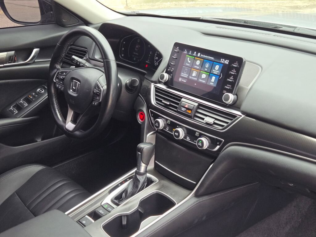 Used 2022 Honda Accord Sport Special Edition image 8