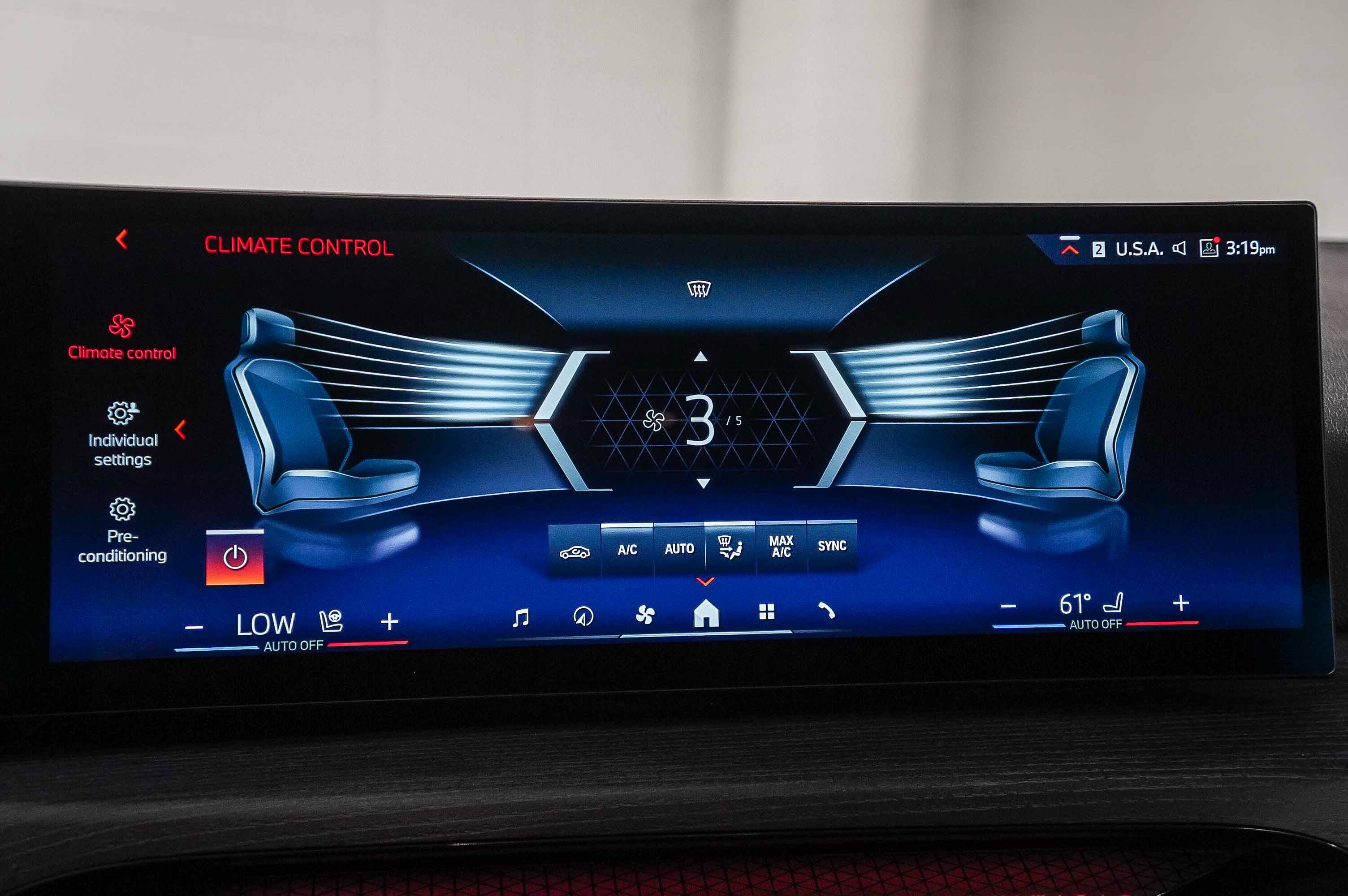 Used 2025 BMW 430i Coupe w/ Convenience Package image 14