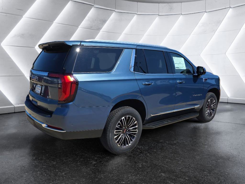 New 2026 GMC Yukon Elevation w/ LPO, Floor Liner Package image 5