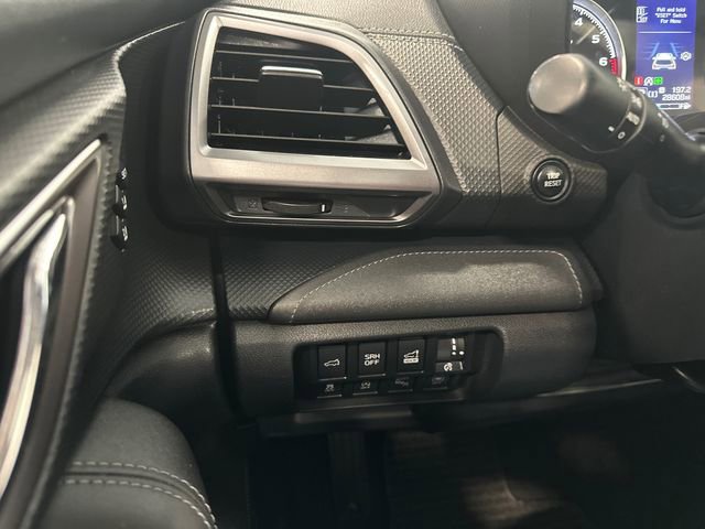 Used 2022 Subaru Forester Touring w/ Popular Package #2 AWD/4WD image 27