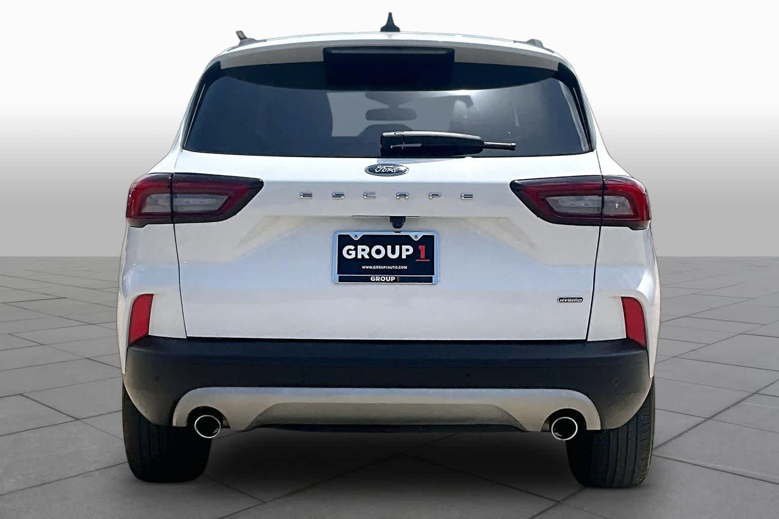 Used 2023 Ford Escape SE FWD image 5