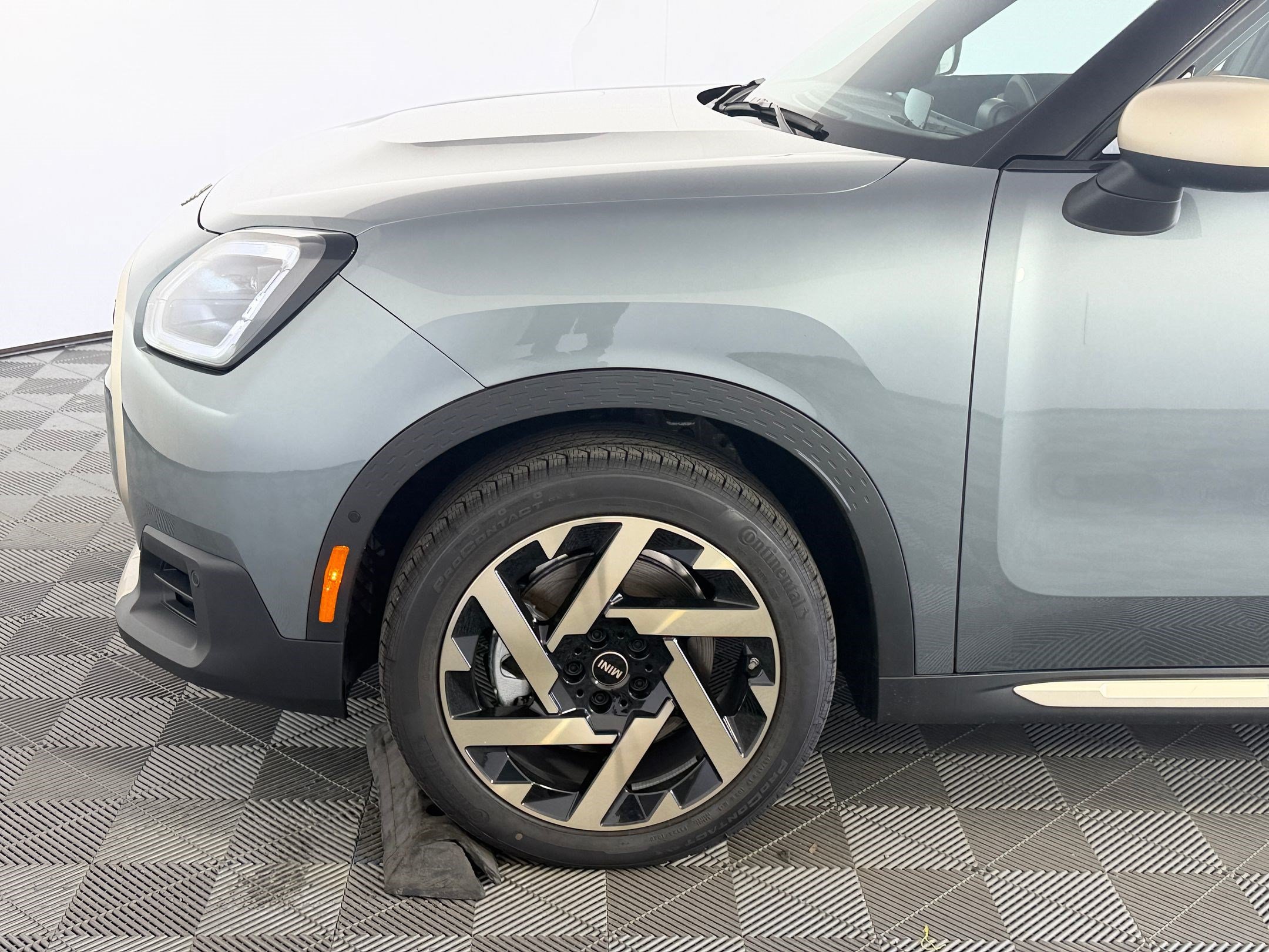 New 2027 MINI Cooper Countryman S AWD/4WD image 11