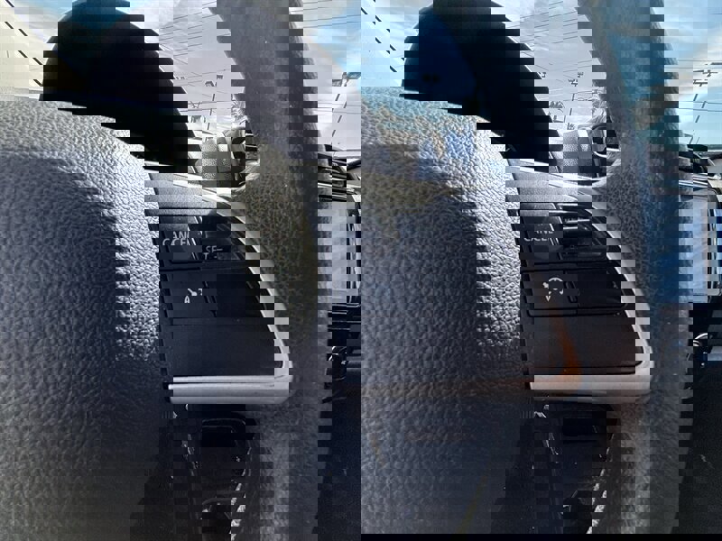 Used 2024 Mitsubishi Mirage G4 ES image 20